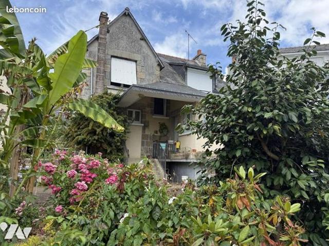 Maison 141 m² MERDRIGNAC