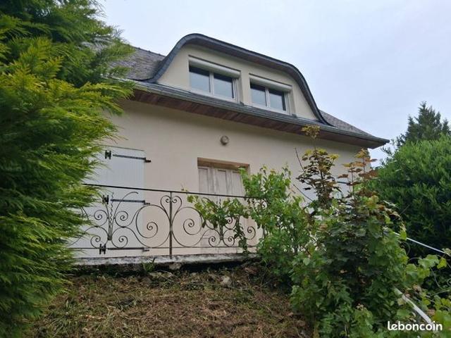 Maison 141 m² Saint Agathon