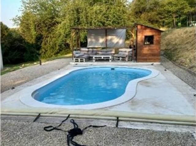 Maison 141m² Le Malesherbois