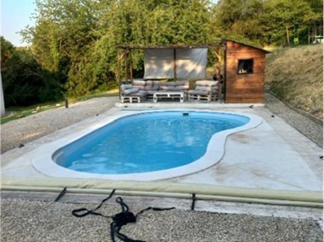 Maison 141m² Le Malesherbois