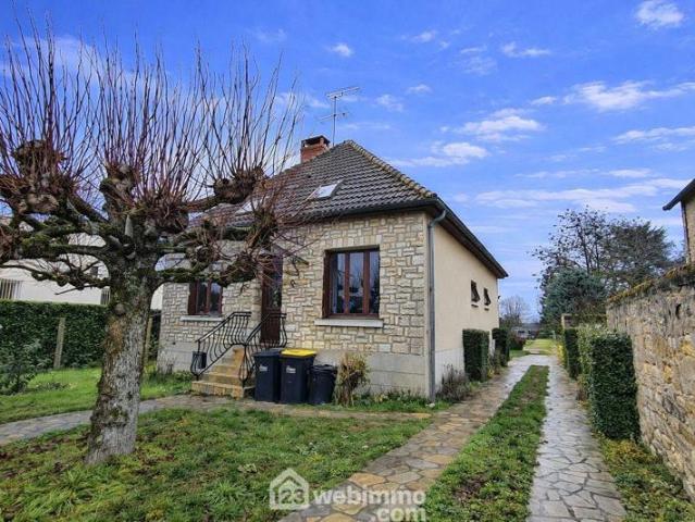 Maison 141m² Milly la Forêt
