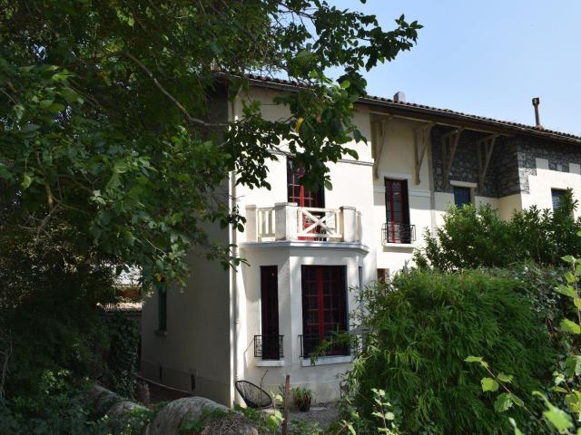 Maison 141m² Quillan