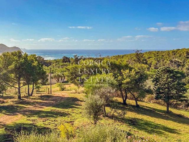 Maison 142 m2 Ajaccio