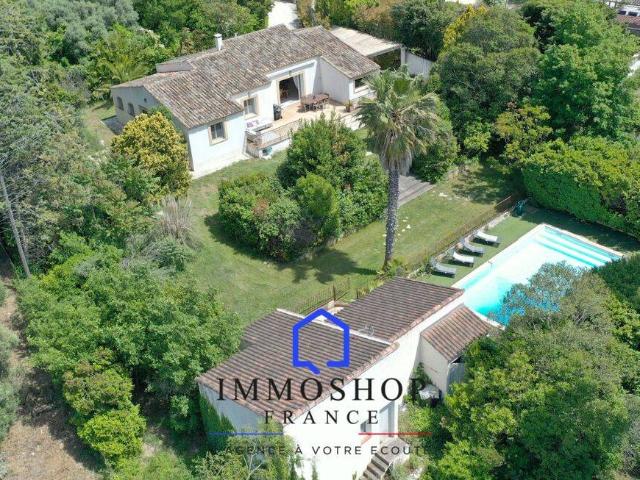 Maison 142 m2 Allauch