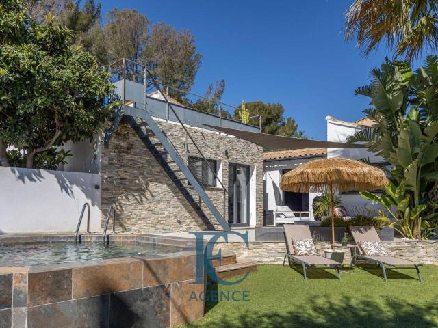 Maison 142 m2 Bandol