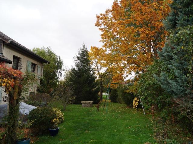 Maison 142 m2 Belleau