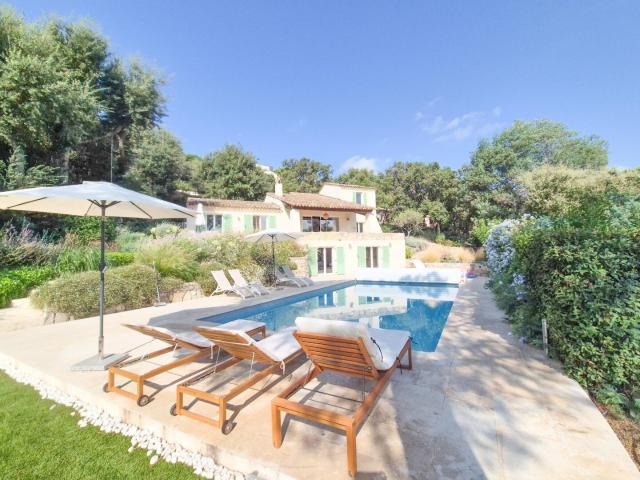 Maison 142 m2 La Croix Valmer