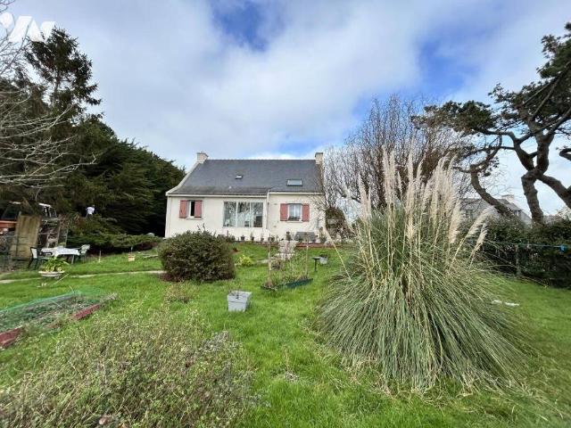 Maison 142 m2 Sauzon