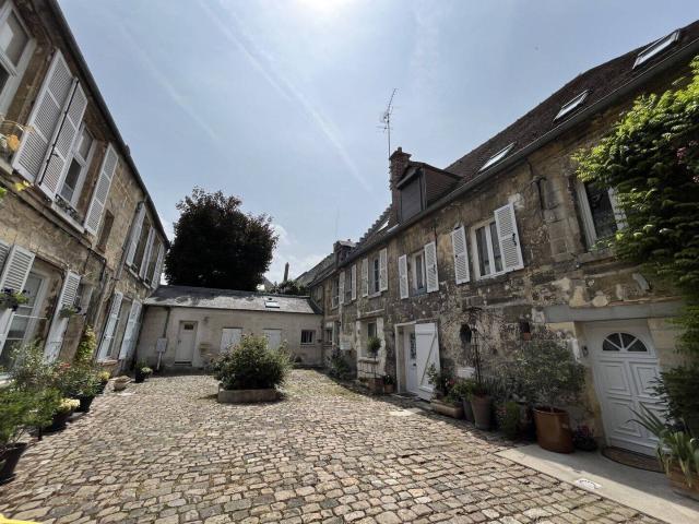 Maison 142 m2 Soissons