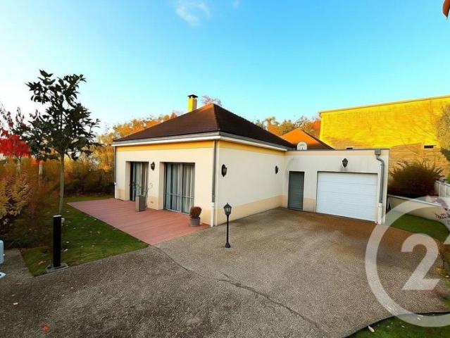Maison 142 m2 5 pièces