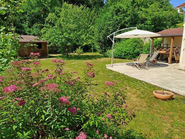 Maison 142 m2 5 pièces