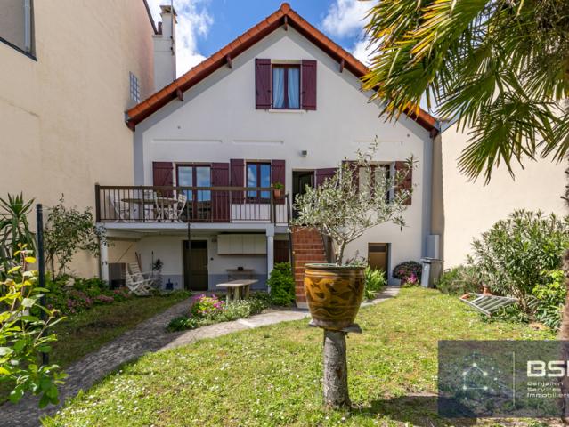 Maison 142 m2 6 pièces