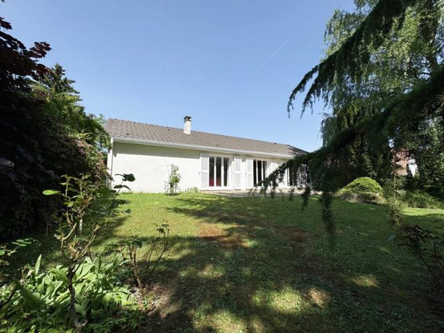 Maison 142 m2 6 pièces