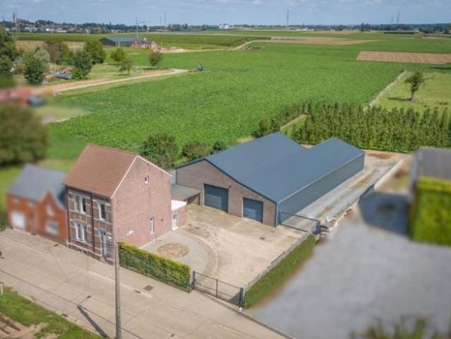 Maison 142 m² 3 Ch à vendre à Riemst