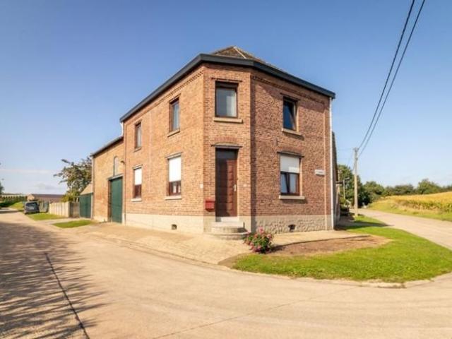 Maison 142 m² 3 Ch à vendre à Wellen