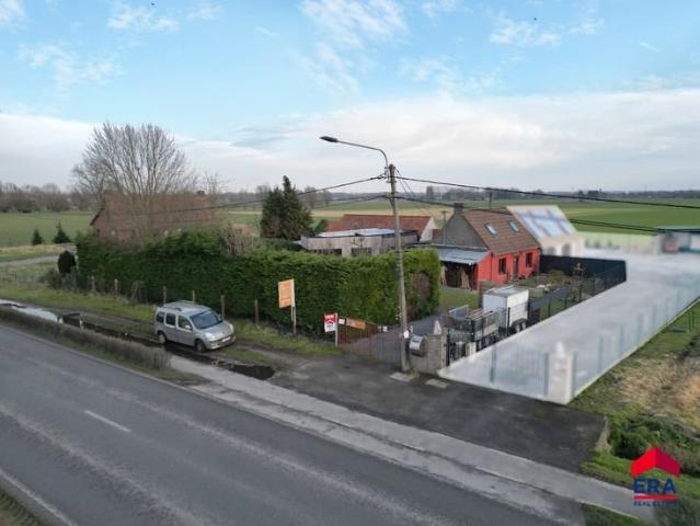 Maison 142 m² 1 Ch à vendre à Maldegem