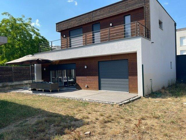 Maison 142 m²