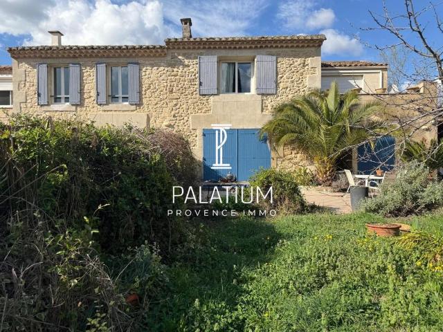 Maison 142 m²