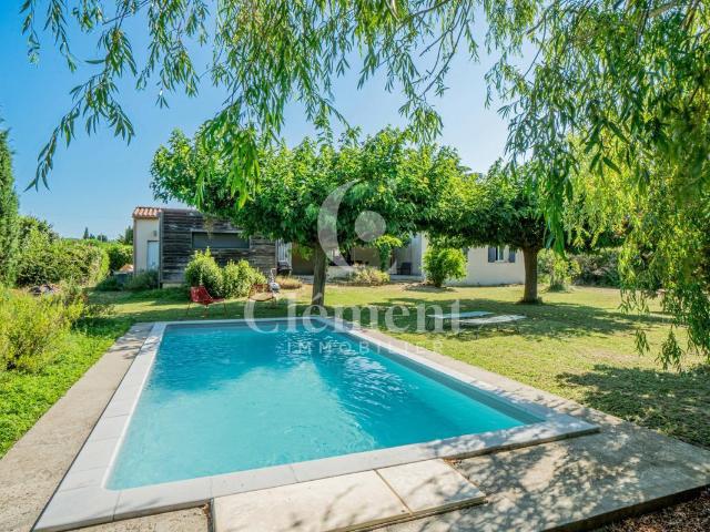 Maison 142 m²