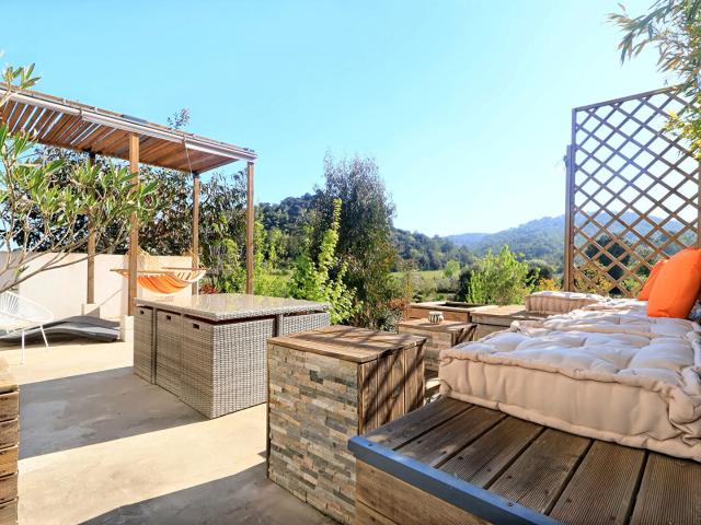 Maison 5 pièces 142 m²