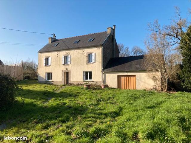 Maison 142 m² 6 pièces Campagne