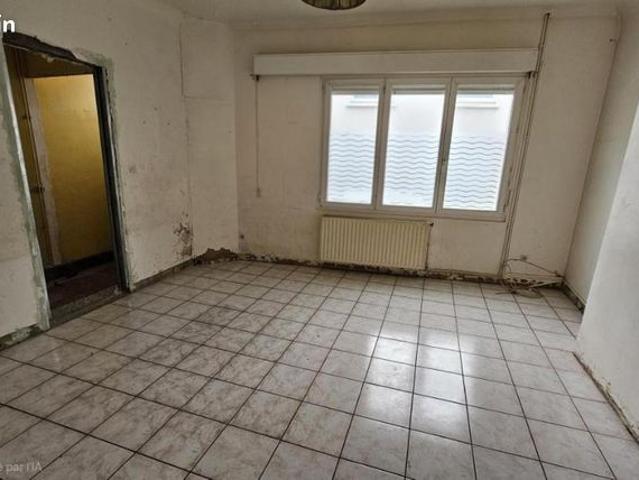 Maison 142 m² CALAIS