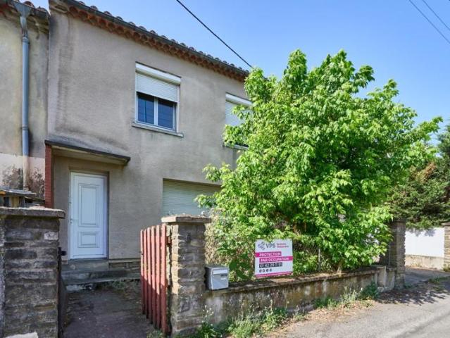 Maison 142 m² Carcassonne 11