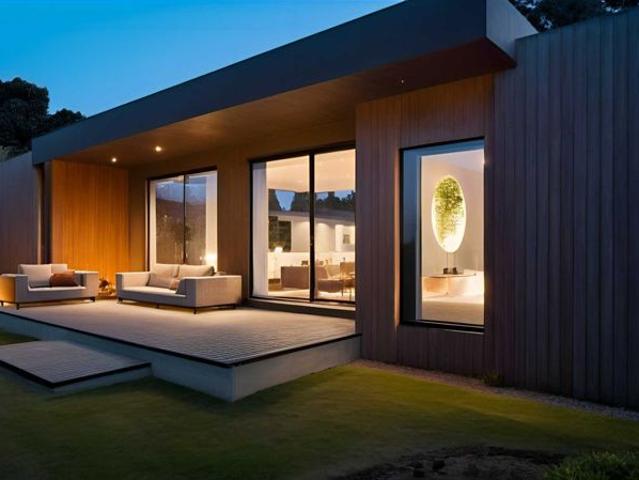 Maison 142 m² avec terrain à OSTWALD 67