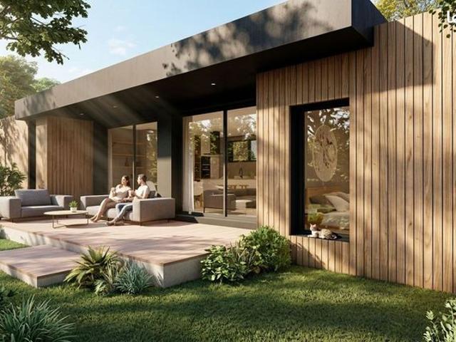 Maison 142 m² avec terrain à TURCKHEIM 68