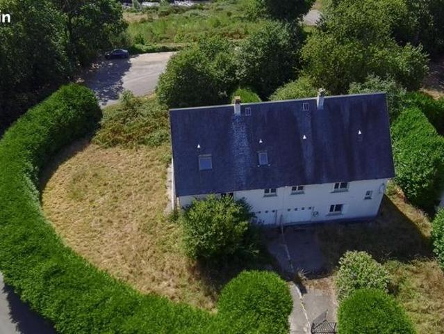 Maison 142 m² Isigny Le Buat