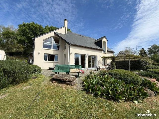Maison 142 m² La Chapelle Saint Fray
