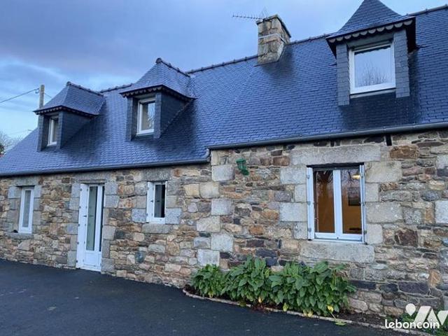 Maison 142 m² LANNION