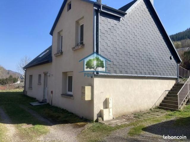 Maison 142 m² Le Bonhomme