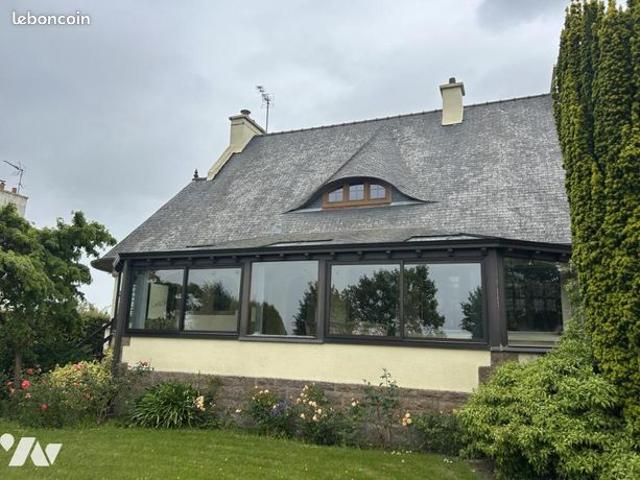 Maison 142 m² POMMERIT JAUDY