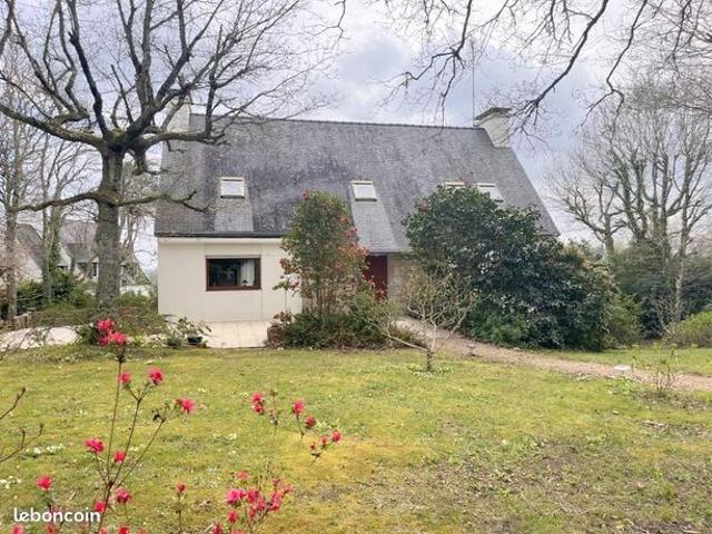 Maison 142 m² Pont l'Abbé