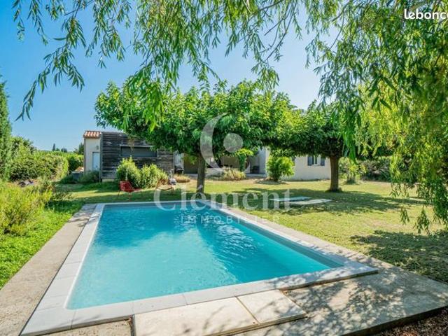 Maison 142 m² Piolenc