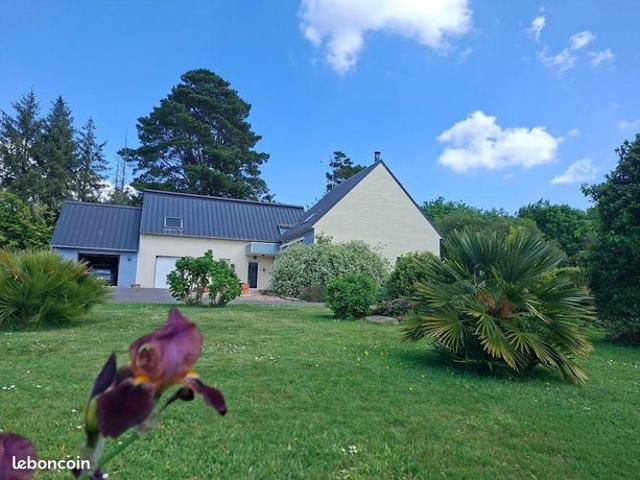 Maison 142 m² Riec sur Bélon