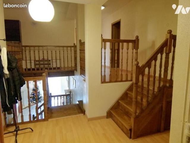 Maison 142 m² THORAISE