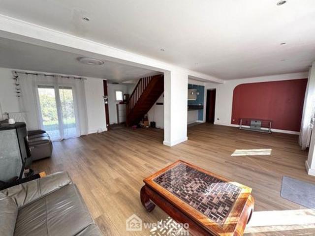 Maison 158m² Bondoufle