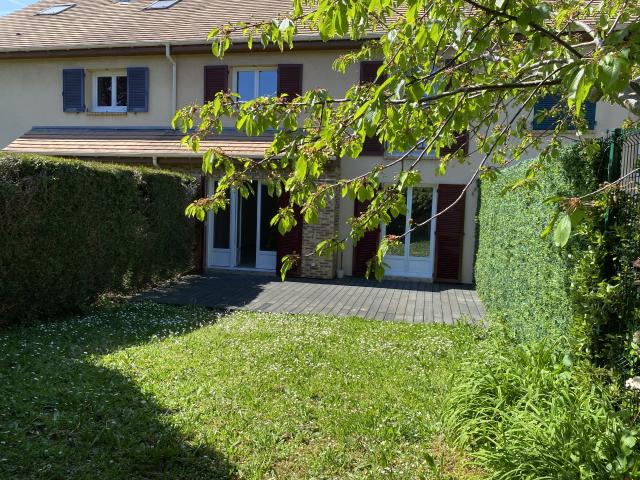 Maison 142m2 7 pièces
