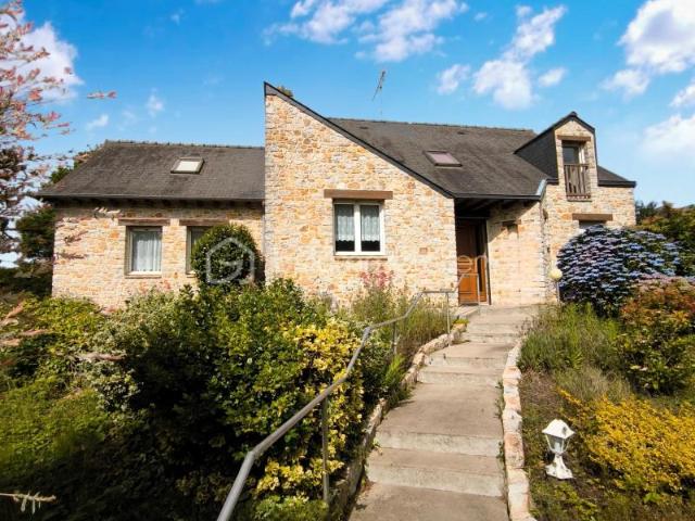 MAISON 142m², 5 pièces