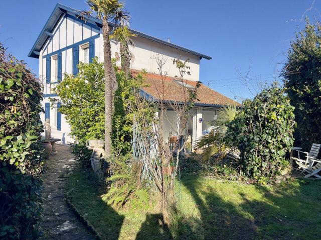 Maison 143 m2 Anglet