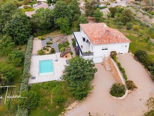 Maison 143 m2 Lorgues