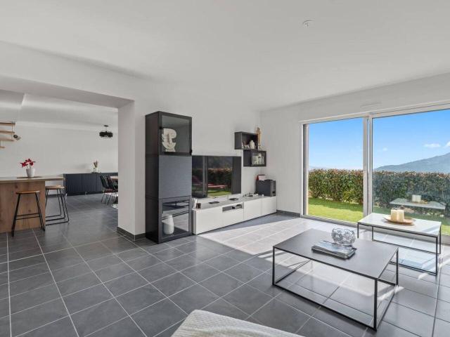 Maison 143 m2 Pégomas