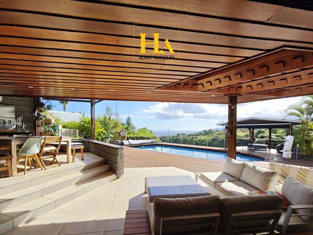 Maison 143 m2 Saint Paul