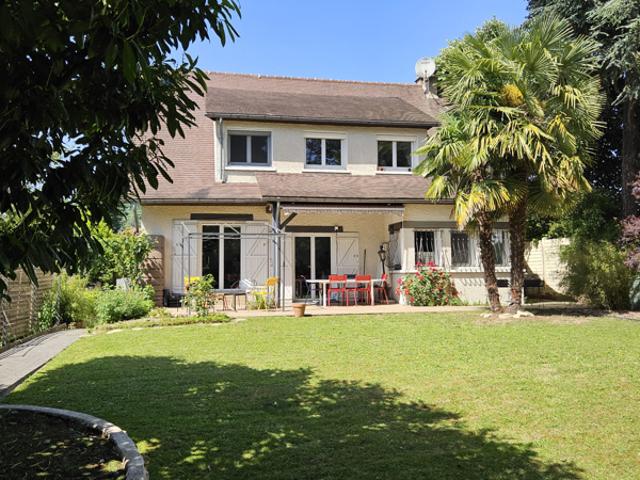 Maison 143 m2 6 pièces