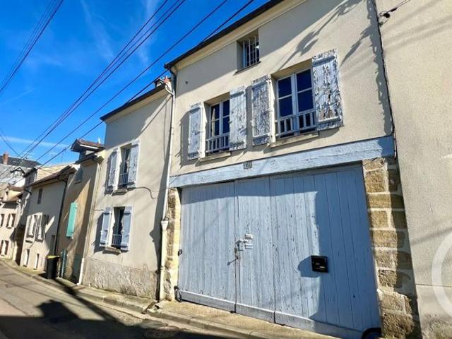 Maison 143 m2 6 pièces