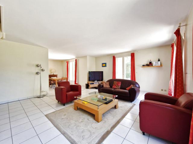 Maison 143 m2 7 pièces