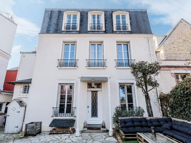 Maison 143 m2 7 pièces