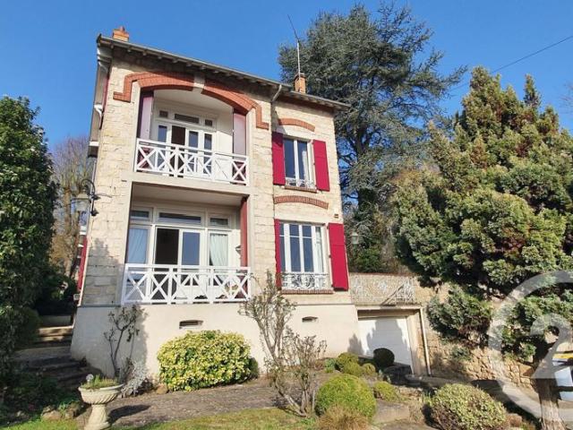 Maison 143 m2 7 pièces